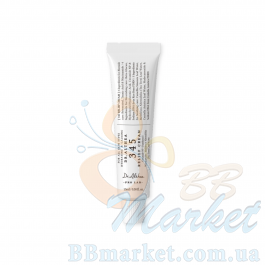 Відновлювальний крем для обличчя Dr. Althea 345 Relife Cream 15ml
