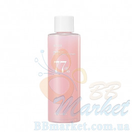 Зволожувальний тонер-есенція для обличчя ANUA Peach 77% Niacin Essence Toner 250ml