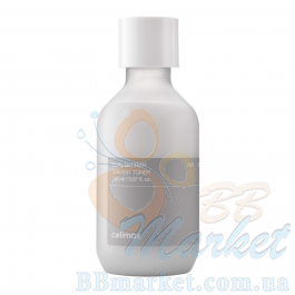 Відновлювальний кремовий тонер для обличчя CELIMAX Dual Barrier Creamy Toner 150ml