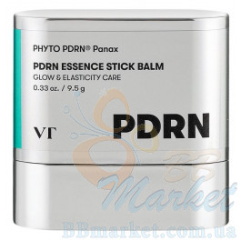 Бальзам-есенція для сяяння шкіри VT Cosmetics PDRN Essence stick balm 9.5g