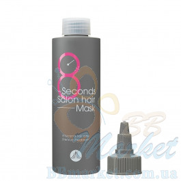 Відновлююча маска для волосся MASIL 8 Seconds Salon Hair Mask 100ml