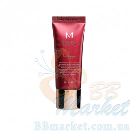 MISSHA M Perfect Cover BB Cream SPF42 (Оттенок: 21) 20ml