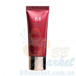 MISSHA M Perfect Cover BB Cream SPF42 - 27-20