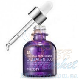Коллагеновая сыворотка Mizon Collagen 100 30ml