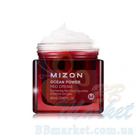 MIZON Ocean Power Red Cream 50ml