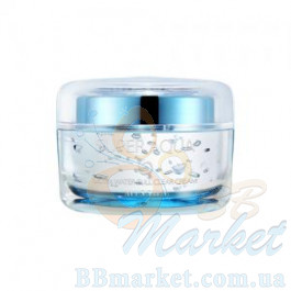 Интенсивно увлажняющий крем-гель для лица Missha Super Aqua Ultra Water-Full Clear Cream 47мл