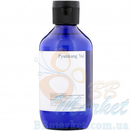 Зволожуючий тонер для обличчя з екстрактом астрагалу PYUNKANG YUL Essence Toner 200ml 