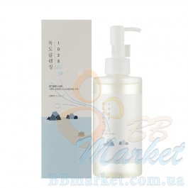 Гідрофільна олія ROUND LAB 1025 Dokdo Cleansing Oil 200ml