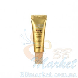 Питательный ВВ крем Skin79 BB VIP Gold Super Plus Beblesh Balm Cream 7g