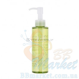 Гидрофильное масло TonyMoly Clean Dew Apple Mint Cleansing Oil 150ml