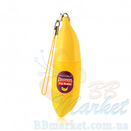 Банановый бальзам для губ. TONYMOLY Dalcom Banana Pong-Dang Lip Balm 7g