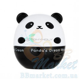 Крем для рук TONYMOLY Panda's Dream White Hand Cream
