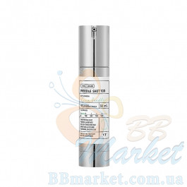 Мікроголкова сироватка для інтенсивного відновлення шкіри VT COSMETICS Reedle Shot 100 50ml