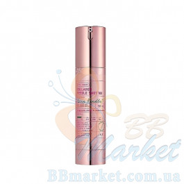 Мікроголкова сироватка для зміцнення шкіри обличчя з колагеном VT COSMETICS Collagen Reedle Shot 100 50ml