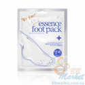 Маска для ніг PETITFEE Dry Essence Foot Pack 14g