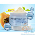 Супер-увлажняющий крем для лица The Skin House Hydra Papaya Moisture Cream 30ml