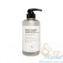 Гель-антисептик для рук FIRST HAND SANITIZER ETHANOL GEL 500ml