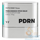 Бальзам-есенція для сяяння шкіри VT Cosmetics PDRN Essence stick balm 9.5g