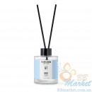 Аромадифузор для дому "Свіжість Бавовни" W.Dressroom Perfume Diffuser 97 April Cotton 120ml (М'яте пакування + Термін придатності: до 15.04.2025)