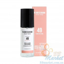 Парфумована вода для одягу та дому "Квітка Персика" W.Dressroom Dress & Living Clear Perfume 49 Peach Blossom 70ml