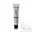 Парфумований крем для рук "Білий Мускус"  W.Dressroom Moisturizing Perfume Hand Cream 30 White Musk 20ml
