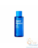Интенсивно увлажняющий бустер VT COSMETICS Super Hyalon Skin Booster 300ml