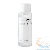 Заспокійливий тонер для обличчя ANUA Heartleaf 77% Soothing Toner 40ml
