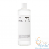 Заспокійливий тонер для обличчя ANUA Heartleaf 77% Soothing Toner 500ml
