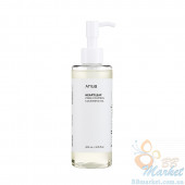 Гідрофільна олія для обличчя ANUA Heartleaf Pore Control Cleansing Oil 200ml