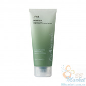 Пінка для вмивання ANUA Heartleaf Quercetinol Pore Deep Cleansing Foam 150ml