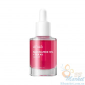 Освітлювальна сироватка з ніацинамідом ANUA Niacinamide 10% + TXA 4% Serum 30ml