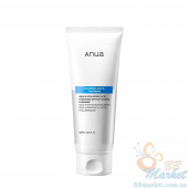 Пінка для вмивання з гіалуроновою кислотою ANUA 8 Hyualuronic Acid Hydrating Gentle Foaming Cleanser 150ml