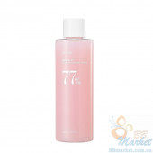 Зволожувальний тонер-есенція для обличчя ANUA Peach 77% Niacin Essence Toner 250ml