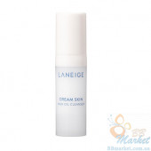 Очищающее масло-молочко для снятия макияжа LANEIGE Cream Skin Milk Oil Cleanser 5ml