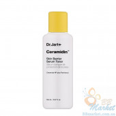 Зволожувальний тонер для обличчя з церамідами Dr.Jart+ Ceramidin Skin Barrier Serum Toner 150ml