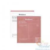 Гідрогелева маска для обличчя з колагеном BIODANCE Bio-Collagen Real Deep Mask 34g - 4шт