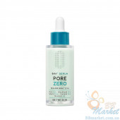 Сироватка для звуження пор Be The Skin BHA+ Pore Zero Serum 30ml