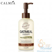 Гидрофильное масло CALMIA Oatmeal Therapy Cleansing Oil 200ml
