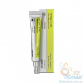 Підтягувальний крем-бустер для обличчя CELIMAX The Vita A Retinol Shot Tightening Booster 15ml