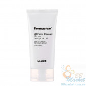 Гель-пінка для вмивання відновлююча рН-баланс Dr. Jart+ Dermaclear pH Foam Cleanser 120ml 