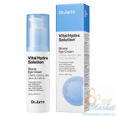 Увлажняющий крем для кожи вокруг глаз Dr.Jart+ Vital Hydra Solution Biome Eye Cream 20ml
