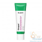 Заспокійливий крем для обличчя Dr.Jart+ Cicapair Intensive Soothing Repair Cream 50ml