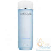 Тоник для лица MISSHA Super Aqua Hydrating Toner 150 ml