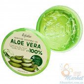 Гель для тела Esfolio Aloe Vera 100% Moisture Soothing Gel 300ml