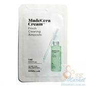 Сыворотка для проблемной кожи лица SKINRx LAB MadeCera Cream Fresh Clearing Ampoule 1ml