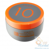 Відновлювальна маска для волосся MASIL 10 Premium Repair Hair Mask 300ml