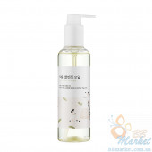 Гідрофільна олія з екстрактом чорних соєвих бобів ROUND LAB Soybean Cleansing Oil 200ml