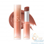 Бальзам для губ Rom&nd Glasting Melting Balm (Відтінок: #13 Scotch Nude) 3.5g