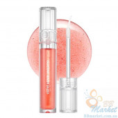 Блиск для губ Rom&nd Glasting Water Gloss (Відтінок: #01 Sanho Crush)