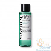 Кислотний тонер для проблемної шкіри SOME BY MI AHA.BHA.PHA 30 Days Miracle Toner 150ml